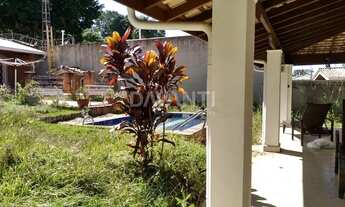 Imagem 2: Casa - Parque Taquaral - Campinas