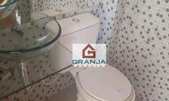 Imagem 4: Casa com 4 dormitórios, 11 m² - venda por R$ 750.000,00 ou aluguel por R$ 4.000,00/mês - G