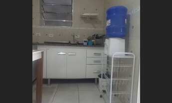 Imagem 7: Casa para Locação na VL. Anglo Brasileira com 70m² 2 dorms( 1 suíte) e amplo quintal