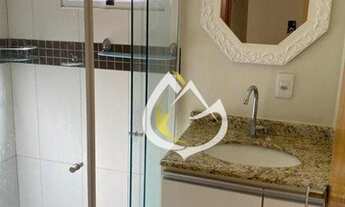 Imagem 3: Casa com 4 dormitórios para alugar, 190 m² por R$ 5.092,00/mês - Residencial Terras do Fon