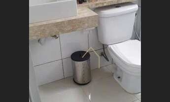 Imagem 2: Apartamento com 2 dormitórios à venda, 65 m² por R$ 260.000,00 - Green Village - Nova Odes