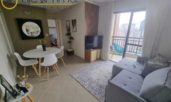 Imagem: SÃO PAULO - Apartamento Padrão - VILA