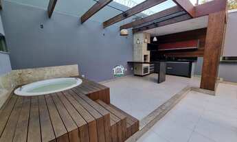 Imagem: Casa com 3 dormitórios à venda, 180 m²