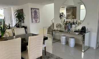 Imagem 6: Casa com 3 dormitórios para alugar, 280 m² por R$ 11.000,00/mês - Condomínio Mont Blanc