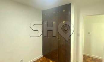 Imagem 6: Apartamento na Braz Leme, 60m², com 2 dormitórios, sala ampla, cozinha planejada, área de