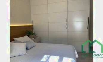 Imagem 2: Casa com 3 dormitórios à venda, 132 m² por R$ 979.000,00 - Jardim Professora Tarcília - Ca