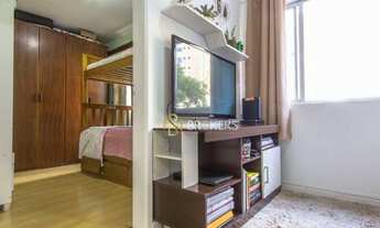 Imagem 5: Apartamento com 1 dormitório à venda, 44 m² por R$ 169.000,00 - Champagnat - Curitiba/PR