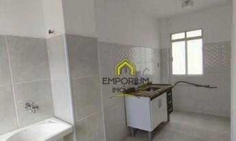 Imagem 3: Apartamento com 2 dormitórios para alugar, 49 m² por R$ 1.300,00/mês - Jardim Tranqüilidad