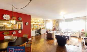 Imagem 2: Apartamento Locação 2 Dormitórios - 191 m² Jardim Paulista