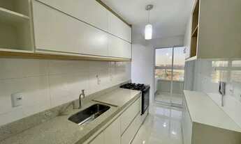 Imagem 6: Apartamento 3Qts - Rico em Armários - Res. Prime - Jardim Goiás