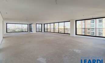 Imagem 2: APARTAMENTO - MOEMA PÁSSAROS - SP