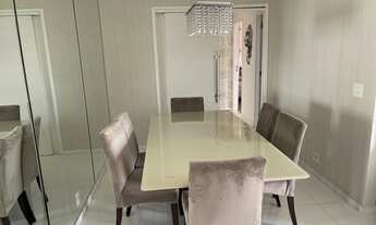 Imagem: Apartamento para venda possui 93 metros