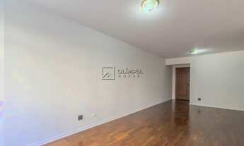 Imagem 4: Locação Apartamento 3 Dormitórios - 128 m² Bela Vista