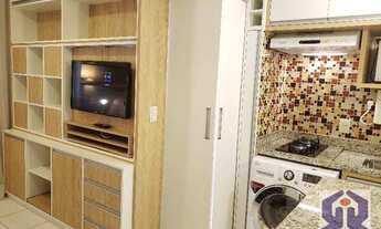 Imagem: Sudoeste - Ed Villa Verde - Apartamento