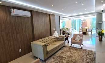 Imagem 2: Casa com 4 dormitórios à venda, 179 m² por R$ 1.100.000 - Morros (Alameda das Esptódeas)