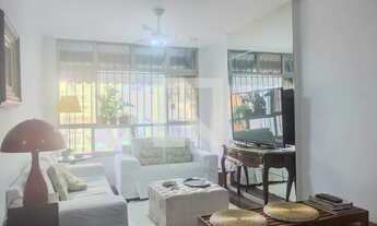 Imagem 3: Apartamento à Venda - Icaraí, 3 Quartos, 119 m2