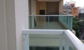 Imagem 4: Apartamento para aluguel 3 quartos 2 suítes 2 vagas Spetacollo Residence Jardim do Mar - S