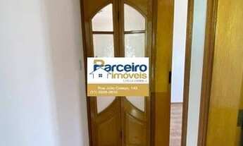 Imagem 6: Apartamento com 2 dormitórios, 52 m² - venda por R$ 270.000,00 ou aluguel por R$ 1.895,00