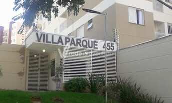 Imagem: Apartamento - Vila Industrial - Campinas