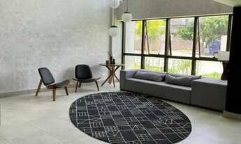 Imagem 7: Flat para aluguel tem 38 metros quadrados com 1 quarto em Pina - Recife - Pernambuco