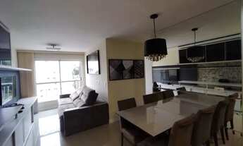 Imagem 4: APARTAMENTO com 3 dormitórios à venda com 90.85m² por R$ 405.000,00 no bairro Atuba - CURI