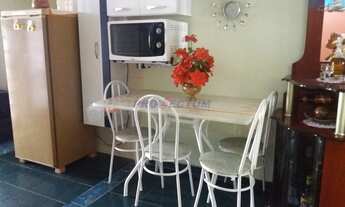 Imagem 4: Casa - Vila Castelo Branco - Campinas