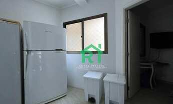 Imagem 3: Apartamento com Varanda Gourmet, 3 dormitórios (1 suíte) + 1 dormitório de empregada, Laze