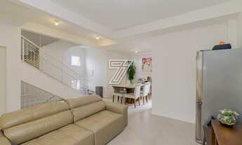 Imagem 7: Sobrado em Santa Felicidade, 3 quartos, sendo 1 suíte, 3 vagas de garagem