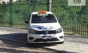 Imagem: Terreno à venda, 501 m² por R$ 250.000,00