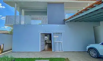 Imagem 7: Cód.: 1289 - Sobrado no Aponiã