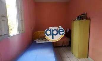 Imagem 7: 2 Casas com 2 quartos à venda, 65 m² por R$ 190.000 - Dom Bosco - Cariacica/ES