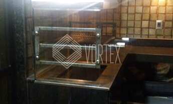 Imagem 7: Cobertura - Recreio dos Bandeirantes - Rio de Janeiro