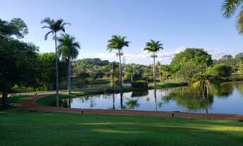 Imagem 6: Casa - Loteamento Alphaville Campinas - Campinas