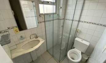 Imagem 7: Apartamentos - ED. ROSÁLIA