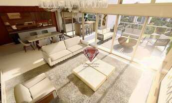 Imagem 3: Apartamento para locação no One Sixty