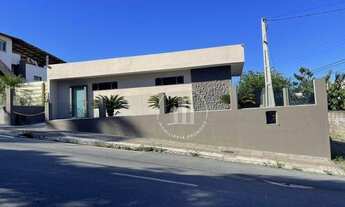 Imagem: Casa com 5 dormitórios à venda, 170 m²