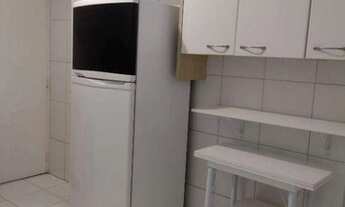 Imagem 2: Apartamento com 3 dormitórios para alugar, 80 m² por R$ 2.953,00/mês - Lauzane Paulista