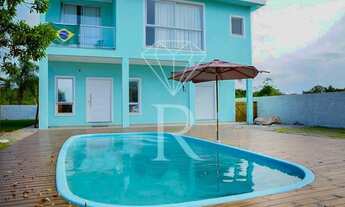 Imagem 3: Casa - Canasvieiras - Florianópolis