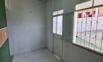 Imagem: KITNET SEMI-MOBILIADA