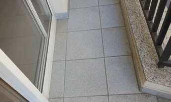 Imagem 2: APTO VILA OSASCO