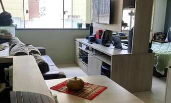 Imagem 2: Apartamento para Venda - 35.58m², 1 dormitório, 1 vaga - Centro Histórico