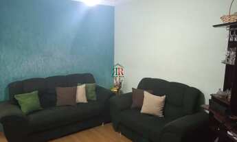 Imagem 3: Apartamento com 2 dormitórios para alugar em Contagem