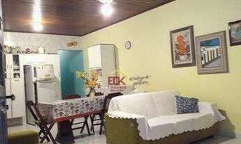 Imagem 6: Casa com 2 dormitórios à venda, 146 m² por R$ 250.000,00 - Maranduba - Ubatuba/SP