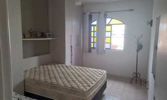 Imagem 7: APARTAMENTO CABO FRIO MOBILIADO VARANDA 2 QUARTOS 1 VAGA