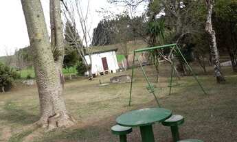 Imagem 3: Vendo chácara 21 mil metros em contenda