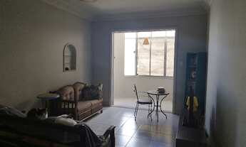 Imagem: Apartamento à venda, 110 m² por R$ 1.050.000,00