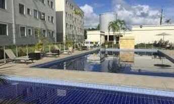 Imagem: Apartamento 2 Quartos em Piedade com lazer