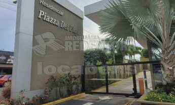 Imagem 2: Apartamento Padrão em São José do Rio Preto