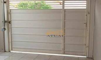 Imagem: Casa com 3 dormitórios à venda, 120 m²