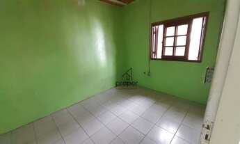 Imagem 7: Casa com 3 dormitórios - venda por R$ 250.000,00 ou aluguel por R$ 1.022,82/mês - Fragata